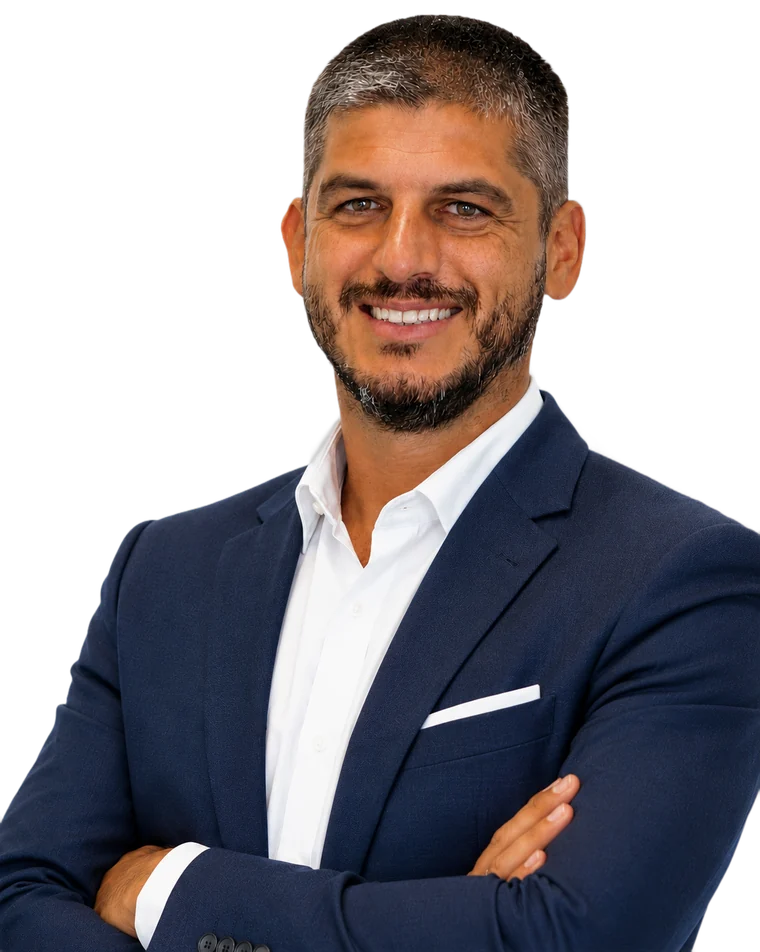 Luca Marzotto, consulente ERP e intelligenza artificiale